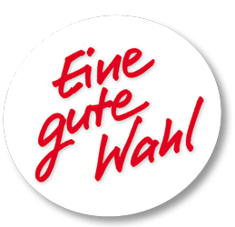 gute wahl